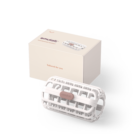Emulait Dishwasher Basket