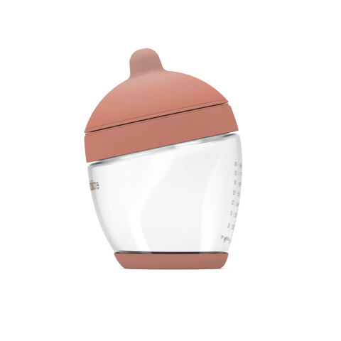 Glass Classic Bottle