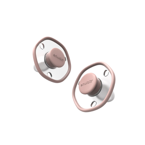 The Emulait Pacifier 2-Pack